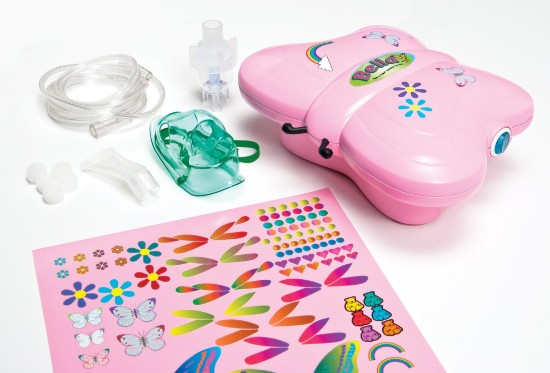 Neb-u-Tyke Bella Butterfly
