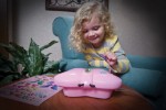 Neb-u-Tyke Bella Butterfly