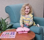 Neb-u-Tyke Bella Butterfly