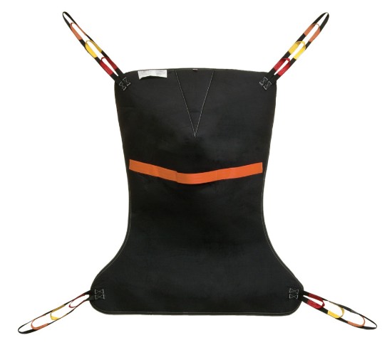 Full-Body Fabric Sling