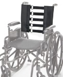Adjustable Back Cushion