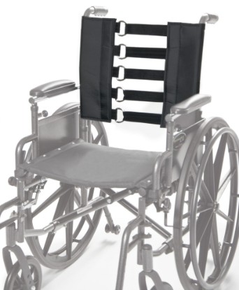 Picture of Adjustable Back Cushion