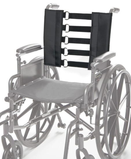 Adjustable Back Cushion