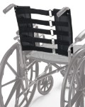 Adjustable Back Cushion
