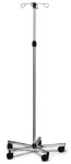 Stainless Steel Deluxe IV Stand