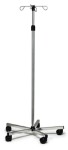 Stainless Steel Deluxe IV Stand