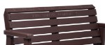 Smith Outdoor Bench