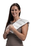 Neck & Shoulder Hot/Cold Wrap