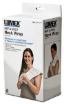 Neck & Shoulder Hot/Cold Wrap