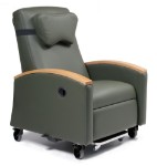 Ortho-Biotic II Recliner