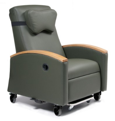 Picture of Ortho-Biotic II Recliner