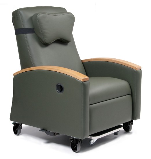 Ortho-Biotic II Recliner