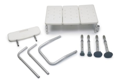 Picture of Knock Down Transfer Bench