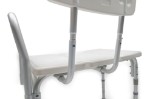 Knock Down Transfer Bench