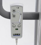 Pro Battery-Powered Floor Lift