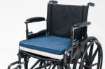 Gel-Foam Cushion