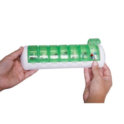 Picture of Pill Pod Organizer