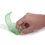 Pill Pod Organizer