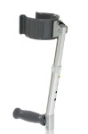 Forearm Crutches