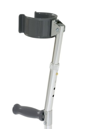 Picture of Forearm Crutches