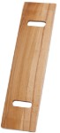 Wood Transfer Board 2 Handles