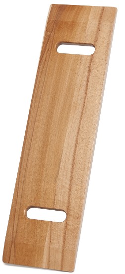 Wood Transfer Board 2 Handles