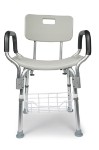Bath Seat Basket