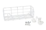 Bath Seat Basket