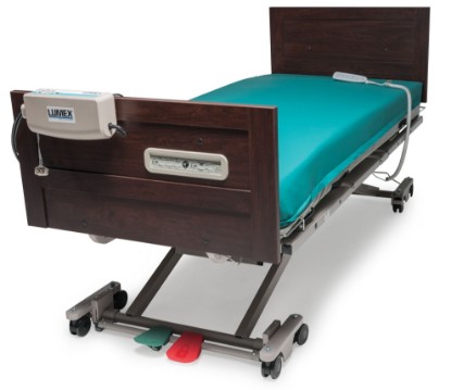 Picture of Lumex® Select Convertible Mattress