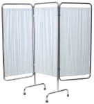 Folding Privacy Screens