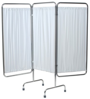 Picture of Folding Privacy Screens