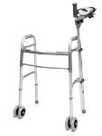 Platform Walker Attachment