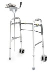 Platform Walker Attachment