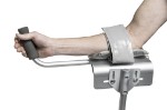 Platform Walker Attachment