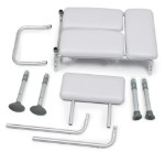 Padded Knock Down Transfer Bench