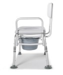 Padded Knock Down Transfer Bench