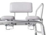 Padded Knock Down Transfer Bench