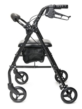 Picture of Walkabout Steel Knock Down Rollator