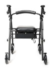Walkabout Steel Knock Down Rollator