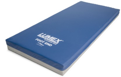Picture of Lumex® Select Series Foam Mattress