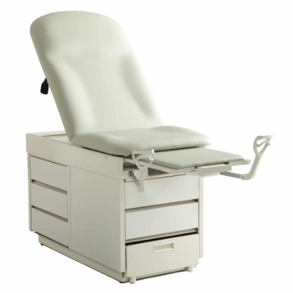 Picture of Exam Tables