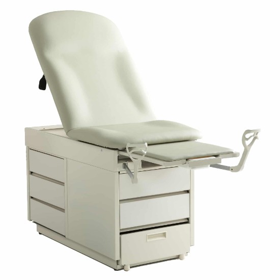 Exam Tables
