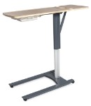 Lumex Overbed Table