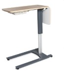 Lumex Overbed Table