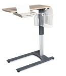 Lumex Overbed Table