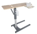 Lumex Overbed Table