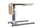 Lumex Overbed Table