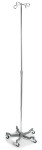 Five Leg IV Stand