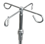 Five Leg IV Stand