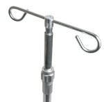 Five Leg IV Stand
